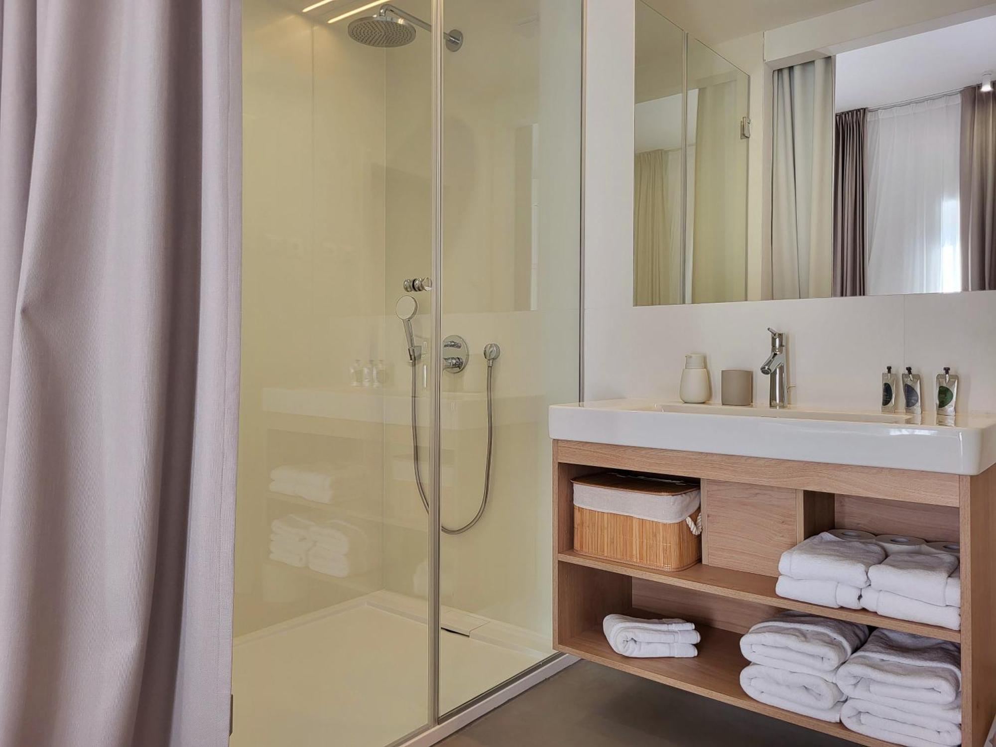 Appartement Firefly Luxury With Private Whirlpool *