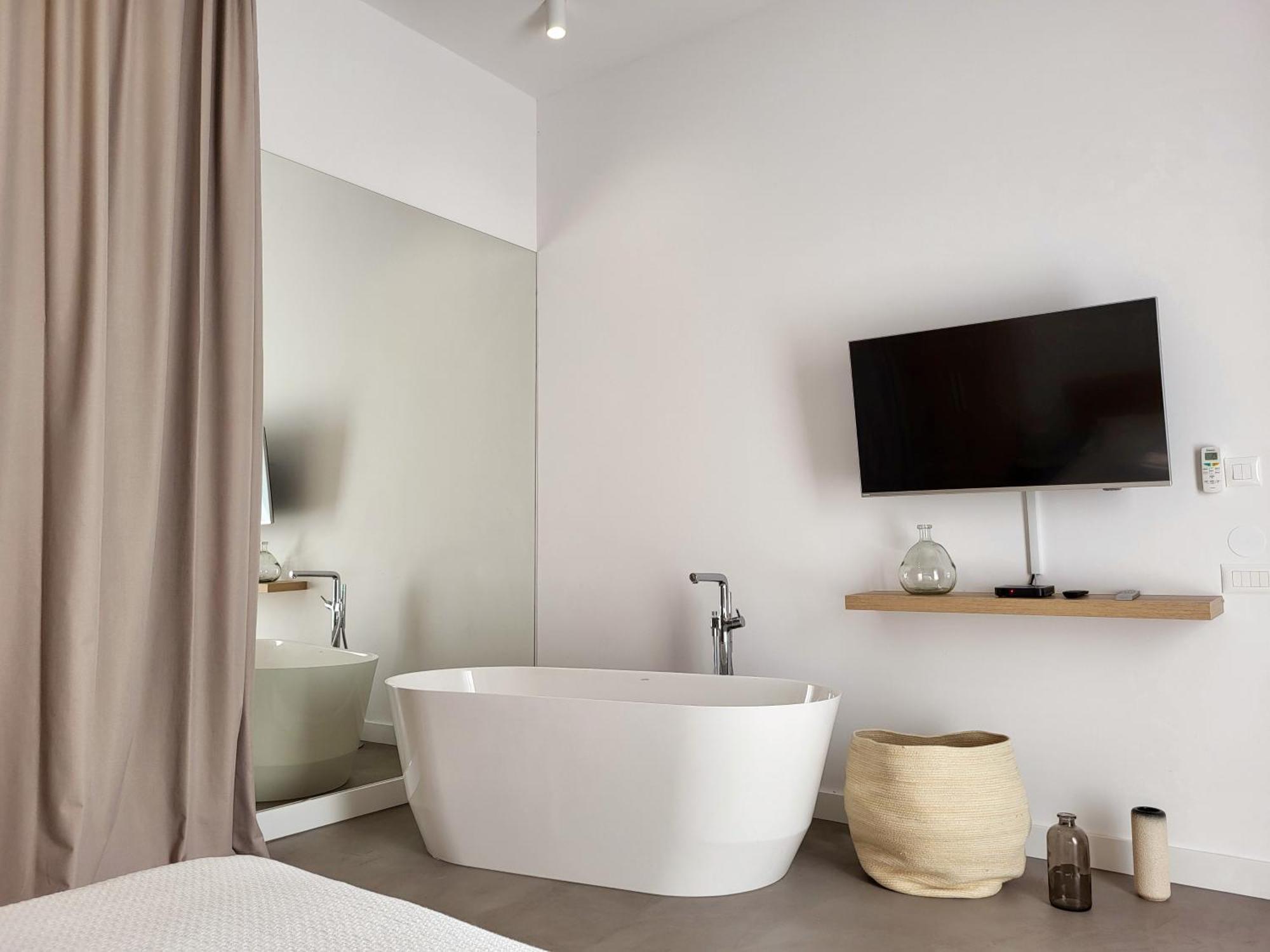 Firefly Luxury With Private Whirlpool Appartement *