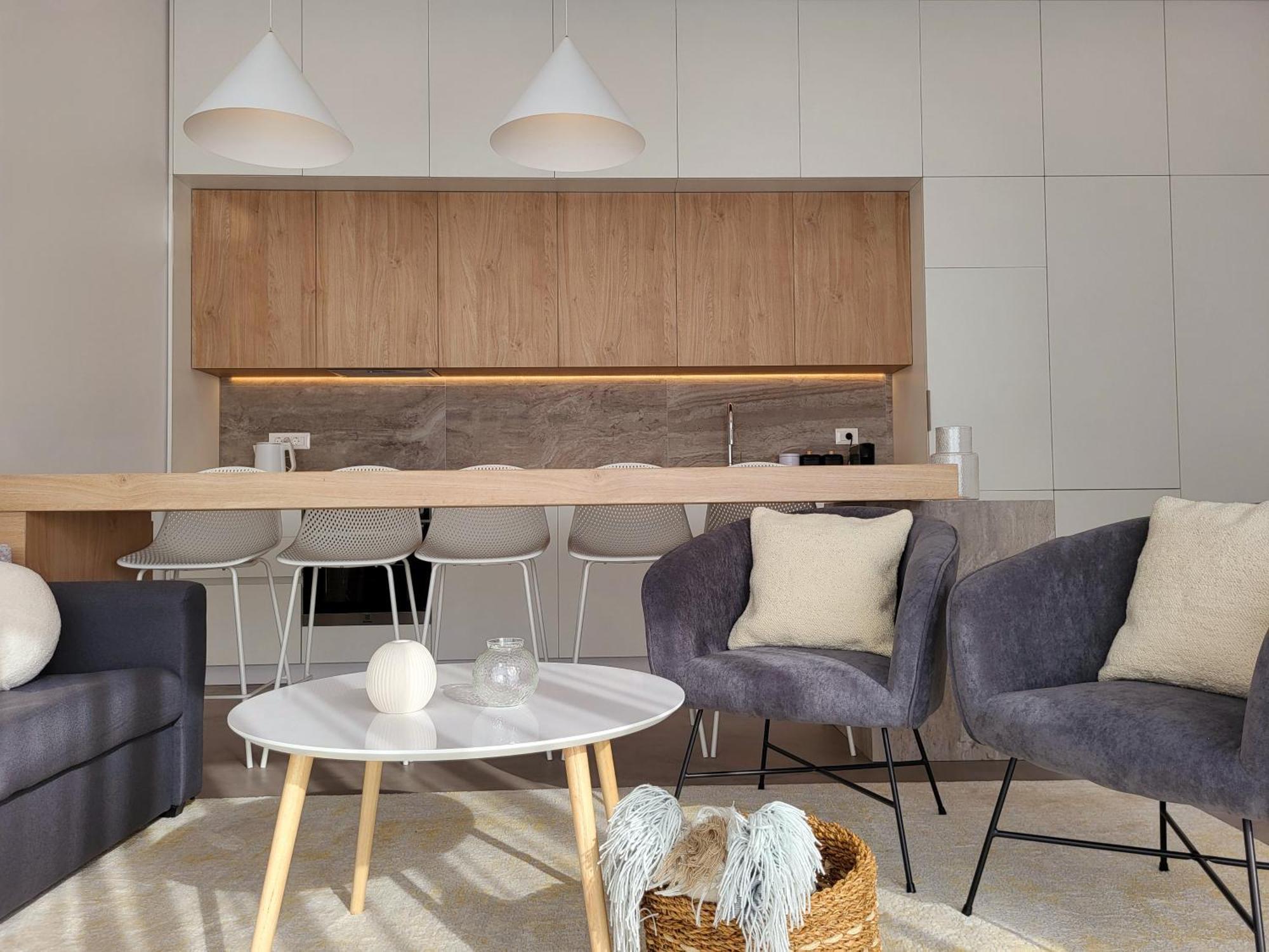 Appartement Firefly Luxury With Private Whirlpool Zadar