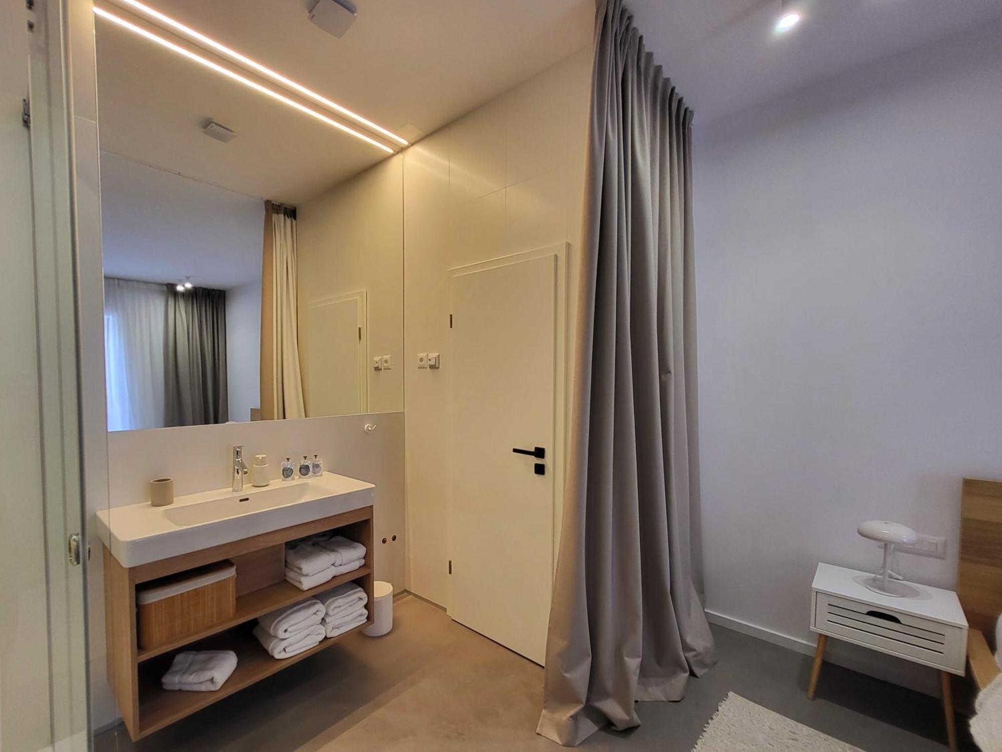 Appartement Firefly Luxury With Private Whirlpool Zadar